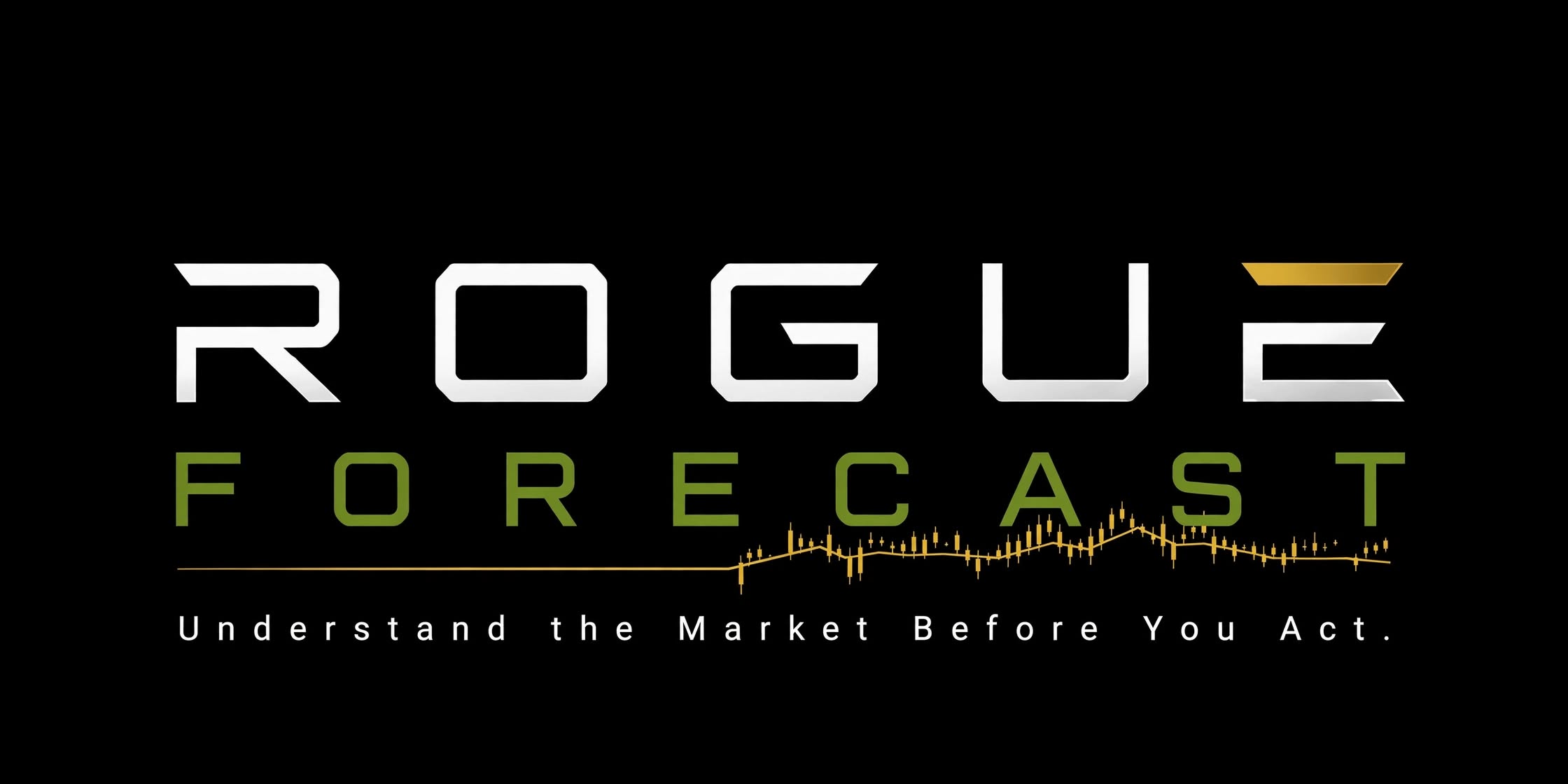 Rogue Forecast Full Logo