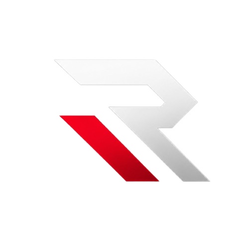 ROGUE R Official Logo